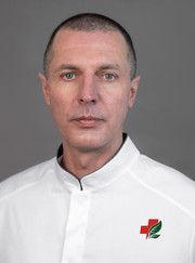 Ортопед, травматолог Сергей Игоревич Демин