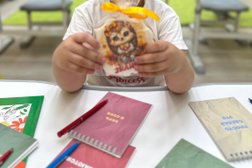 Территория развития Ирис, с рейтингом 5 - находится по адресу Ростов-на-Дону, 1-й Конной Армии, 2а 