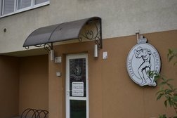 Фитнес-клуб Геркулес lite, с рейтингом 4.2 - находится по адресу Калининград, улица Аксакова, 131а 