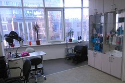 Студия красоты Malina, с рейтингом 4.7 - находится по адресу Архангельск, Северодвинская улица, 36 