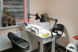 Студия красоты Елена, с рейтингом 4.8 - находится по адресу Московская область, Люберцы, Весенняя улица, 16 