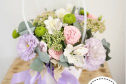 Цветочный магазин Это ещё цветочки, с рейтингом 4.9 - находится по адресу Московская область, поселок совхоза Раменское, Шоссейная улица, 21/2 