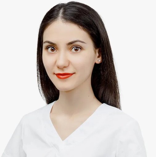 Салима Асланбиевна Хубиева