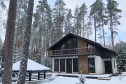 Строительная компания Новодом, с рейтингом 4.5 - находится по адресу Санкт-Петербург, Выборгское шоссе, 212 ст2 