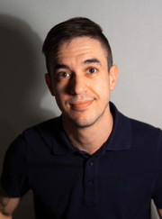 Маркетолог, преподаватель менеджмента Степан Сердюков