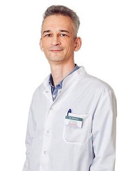 Иммунолог, аллерголог Олег Геннадьевич Астратенков