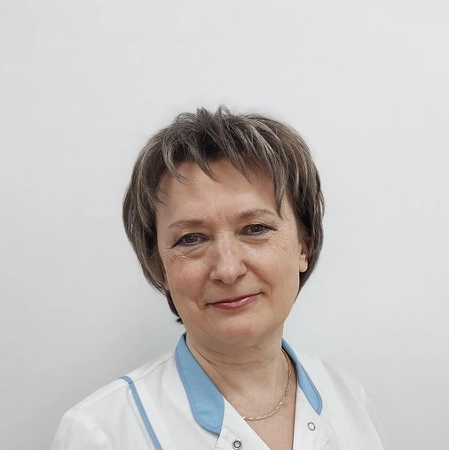 Ольга Борисовна Луканцова