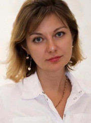 Терапевт Татьяна Петровна Иноземцева