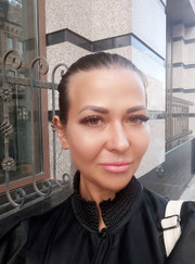 Психолог, бизнес-тренер Наталия Андреевна Говорунова