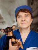 Рыжова Елена Юрьевна