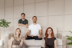 Студия йоги Аура, с рейтингом 1.5 - находится по адресу Пенза, улица Куприна, 3 