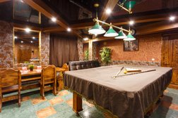 Оздоровительный центр Эльфа, с рейтингом 4.6 - находится по адресу Республика Татарстан, Казань, микрорайон Азино-1, улица Закиева, 4 