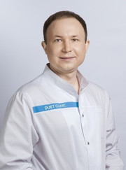 Кардиохирург, абдоминальный хирург Руслан Увэйсович Ибрагимов