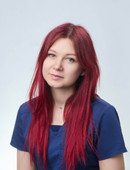 Сясина Елена Владимировна