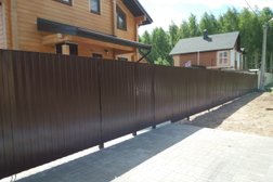 Торгово-монтажная компания Заборов-НН, с рейтингом 4.1 - находится по адресу Нижний Новгород, Нижневалдайская улица, 32 