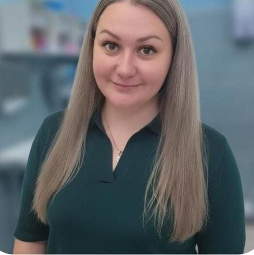 Ксения Александровна Грачева