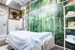 Международный институт здоровья Vitality, с рейтингом 3.8 - находится по адресу Москва, улица Правды, 2А 