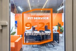 Fit Service