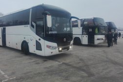 Транспортно-туристическая компания Рзнтранс, с рейтингом 4 - находится по адресу Рязань, Коммунистический переулок, 1 