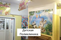 Сыктывкарская городская больница