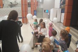 Исторический парк Россия-Моя история, с рейтингом 4.4 - находится по адресу Санкт-Петербург, Бассейная улица, 32 