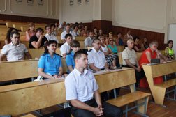 Юридический факультет Ростовский государственный экономический университет РИНХ, с рейтингом 4 - находится по адресу Ростов-на-Дону, улица Максима Горького, 166 