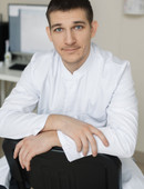 Мичкаев Алексей Сергеевич