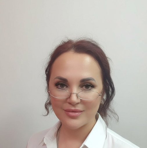 Алена Лук