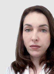 Ревматолог, терапевт Вера Сергеевна Климентьева