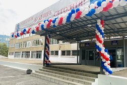 Лицей №124 им. подполковника полиции Лазутина Д.А., с рейтингом 2.7 - находится по адресу Самара, Ново-Садовая улица, 377 