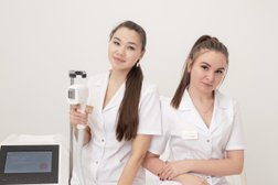 Косметология LuLu Med, с рейтингом 3 - находится по адресу Москва, улица Большая Якиманка, 25 