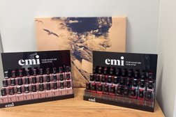 Центр красоты ЛУНА, с рейтингом 4.9 - находится по адресу Москва, Ярцевская улица, 32 