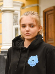 Организатор мероприятий Анастасия Александровна Мудрова