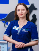 Аносова Мария Александровна