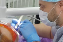 Стоматология Родня, с рейтингом 3 - находится по адресу Люберцы, Октябрьский проспект, 8 корпус 1 