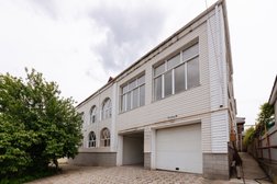 Центр помощи и реабилитации для зависимых на Парковой улице, с рейтингом 5 - находится по адресу Новороссийск, Парковая улица, 6 