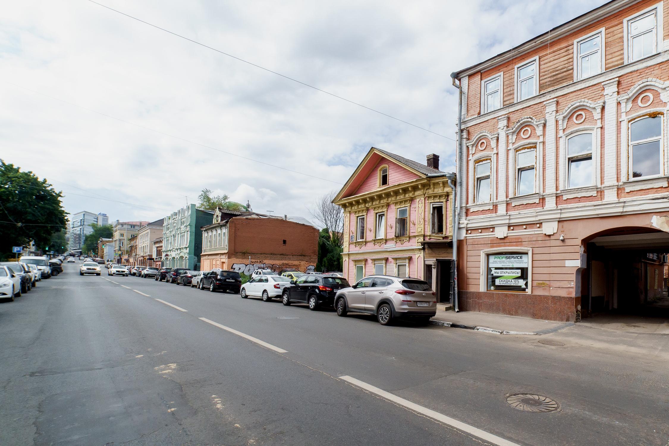 Сервис jeep нижний новгород