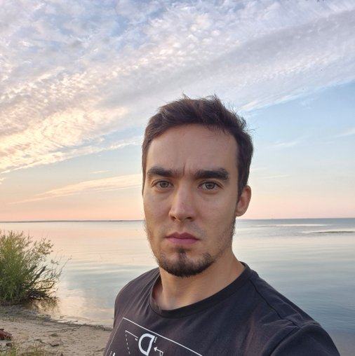Динар Фидаилевич Ибраев