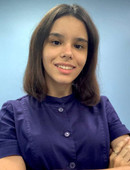 Казакевич Алена Андреевна