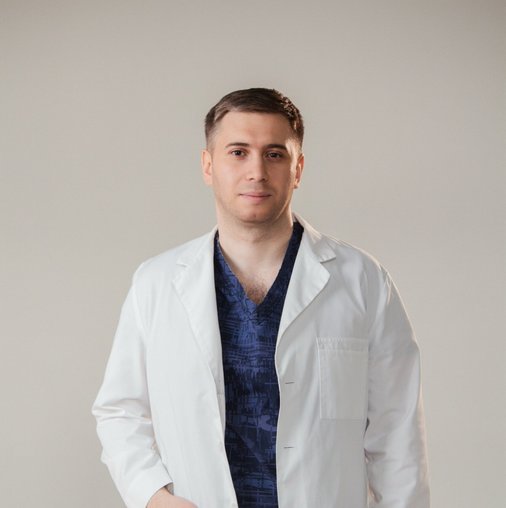 Арсен Микаелович Айрапетян