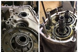 Автокомплекс КлючАвто, с рейтингом 3.3 - находится по адресу Смоленск, Кловская улица, 19Б 