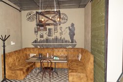 Ресторан-пивоварня ШВЕЙК, с рейтингом 3.7 - находится по адресу Самара, улица Победы, 109 