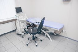 Клиника высоких медицинских технологий им. Н.И. Пирогова лечебно-диагностический комплекс