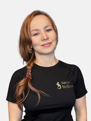 Элина Качкаева