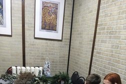 Клуб обучения гаданию на картах Терра Таро, с рейтингом 3.8 - находится по адресу Ростов-на-Дону, Буденновский проспект, 59 
