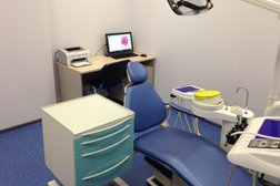 Стоматологическая поликлиника Ленинский филиал, с рейтингом 2.9 - находится по адресу Нижний Новгород, Заречный бульвар, 3 