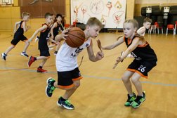 Детская школа баскетбола Mike basketball skills, с рейтингом 4.6 - находится по адресу Санкт-Петербург, Северный проспект, 60 
