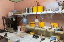 Стоматологическая клиника Dental Home, с рейтингом 4.8 - находится по адресу Республика Башкортостан, Уфа, улица Софьи Перовской, 36 