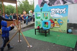 Энергосбытовая компания Восток, с рейтингом 2 - находится по адресу Курган, улица Коли Мяготина, 60а 