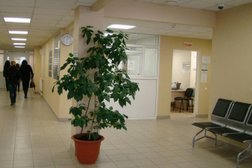 Поликлиника на метро Девяткино, с рейтингом 3.2 - находится по адресу Новое Девяткино (Всеволожский район, Ленинградская обл.), Энергетиков, 4 